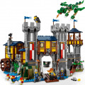 31120 LEGO  Creator Keskiaikainen linna